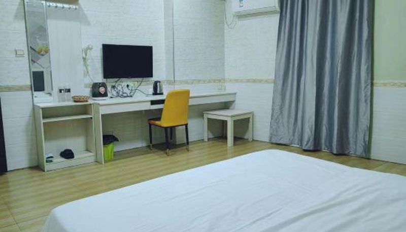 Pokój - Shimei Hotel