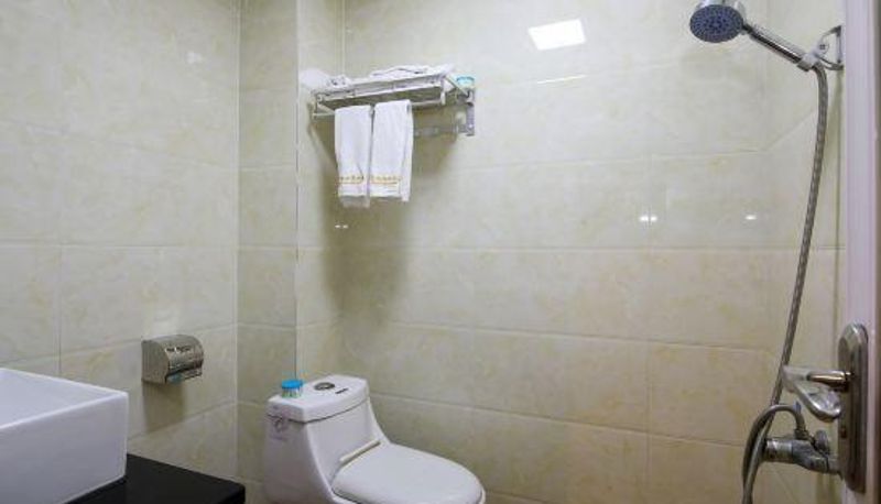 Habitación - Dongguan Dingfeng Business Hotel