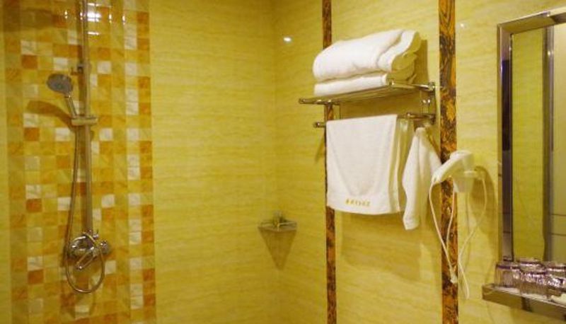 Zimmer - Xinyuan Business Hotel
