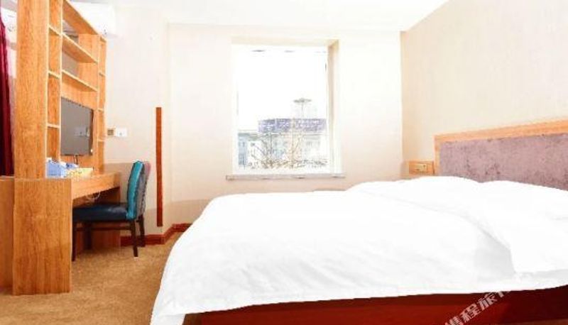 Camera - Home Inn Yihe Hotel (Dandong Railway Station)