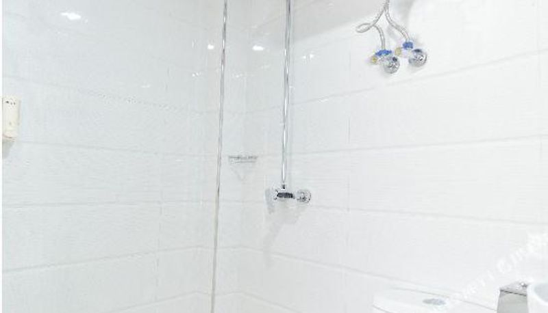 Business-Zimmer - Home Inn Yihe Hotel (Dandong Railway Station)
