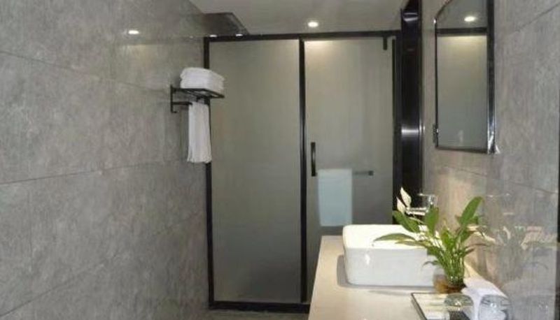 Business-Zimmer - chizhouBofeiHotel