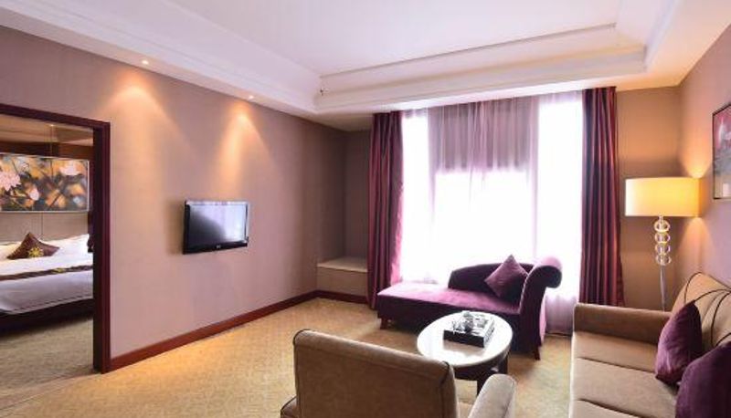 Kamer - Dongguan Jinxu Housing