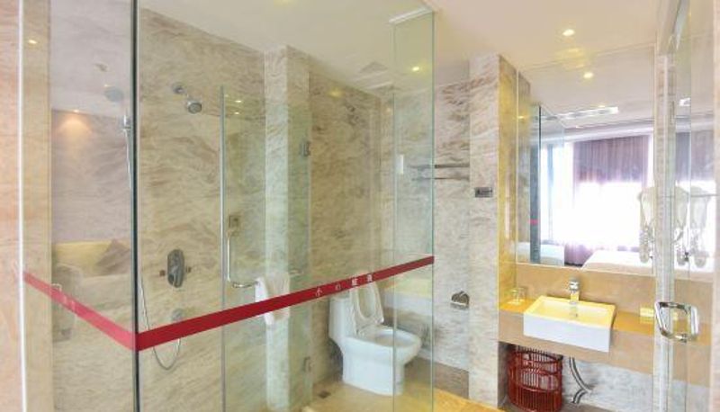 Suite - Dongguan Jinxu Housing