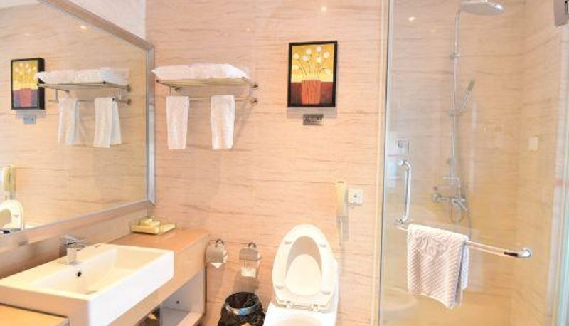 Kamer - Dongguan Jinxu Housing