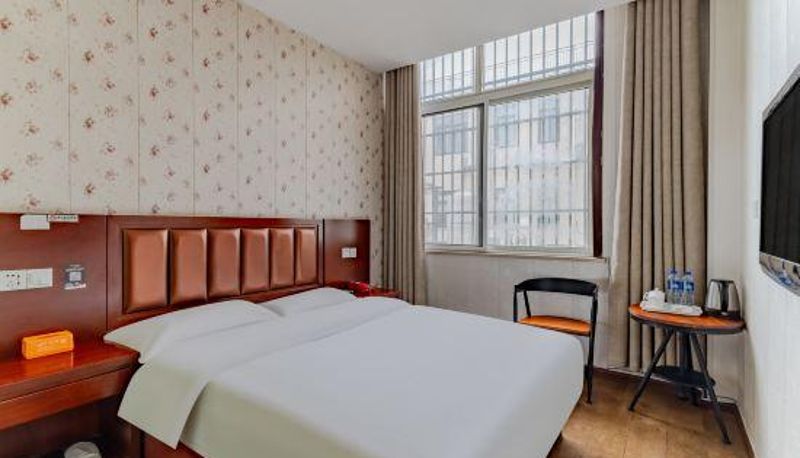Zimmer - Pebble Motel(tianyi store)