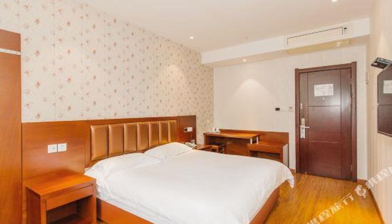 Zimmer - Pebble Motel(tianyi store)