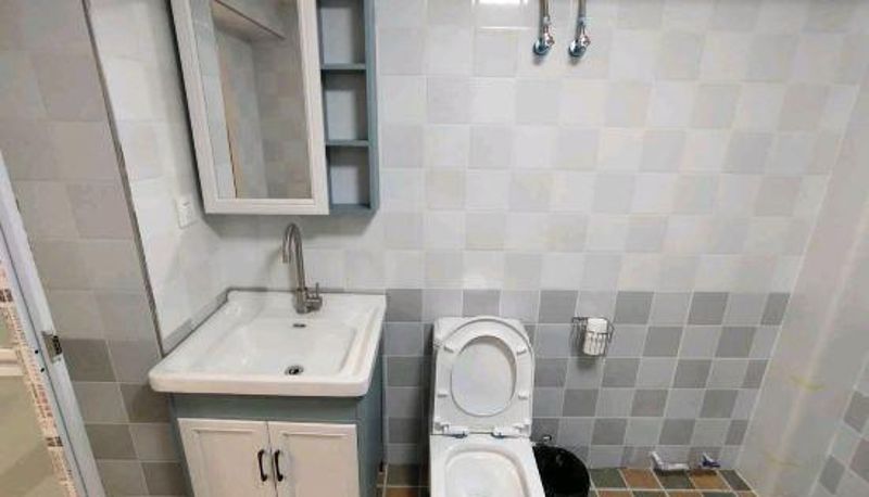 Kamer - Dandongxiangrui Hotel