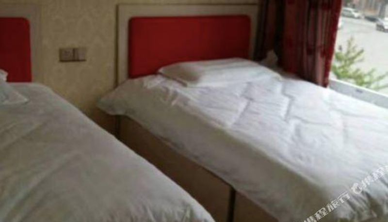 Business-kamer - Dandongxiangrui Hotel