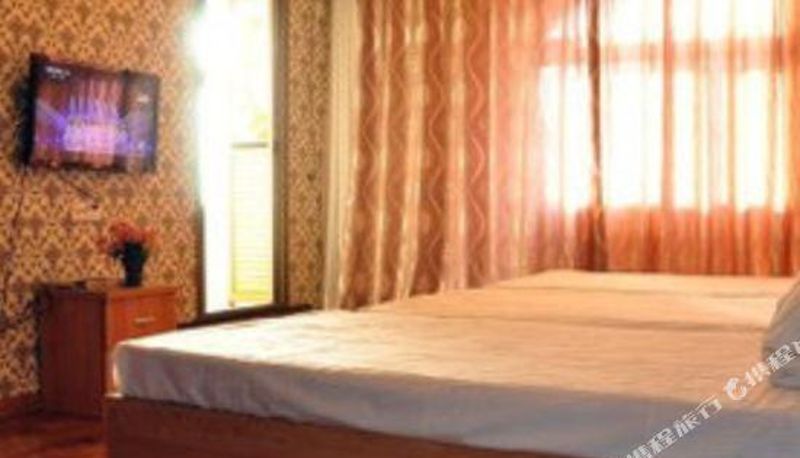 Kamer - Dandongxiangrui Hotel