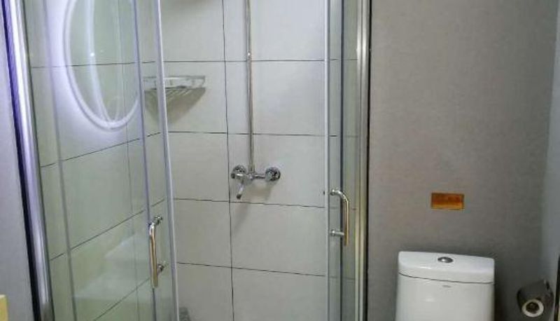 Camera - Hua sheng business hotel