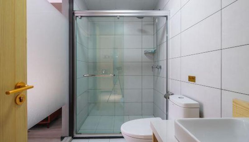 Camera - Hua sheng business hotel