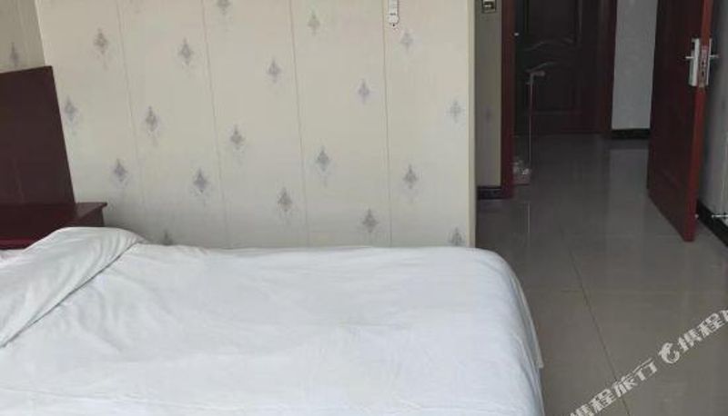 Habitación - Luzhou Baijia Express Hotel