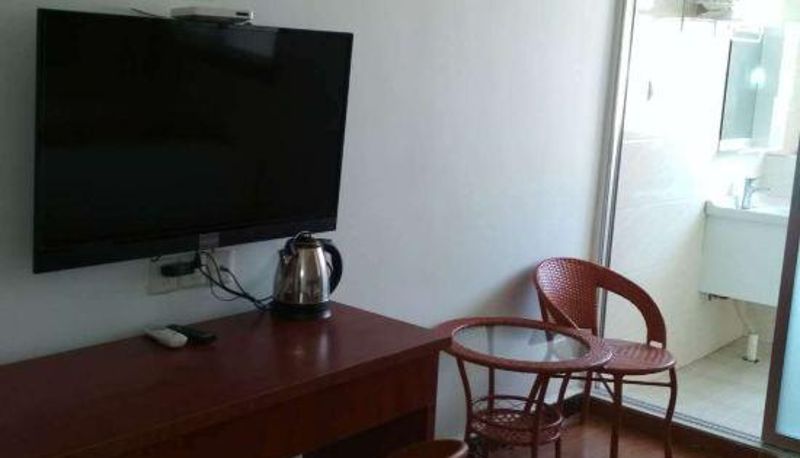 Camera - Ganzhou Jinghuayuan Hotel