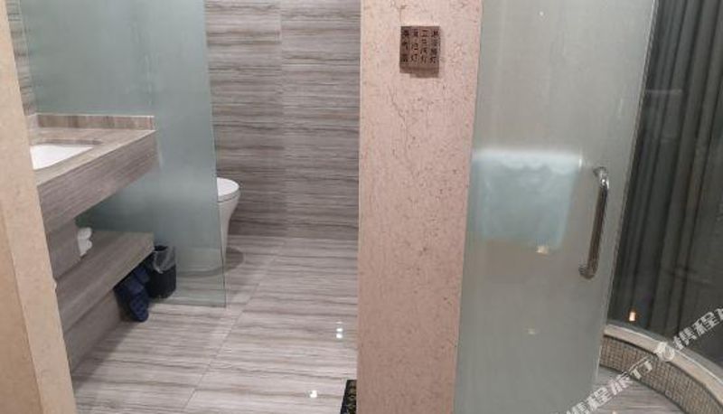 Chambre - Chizhou Amethyst Hotel