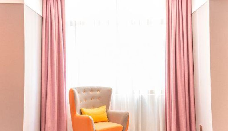 Innenbreich - Chizhou Amethyst Hotel