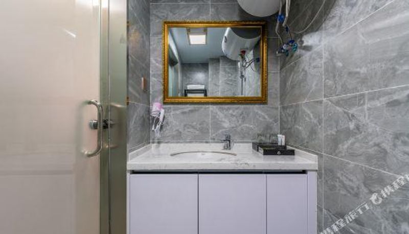 Camera business - Shangpin Hotel (Dandong Tianci Future City)