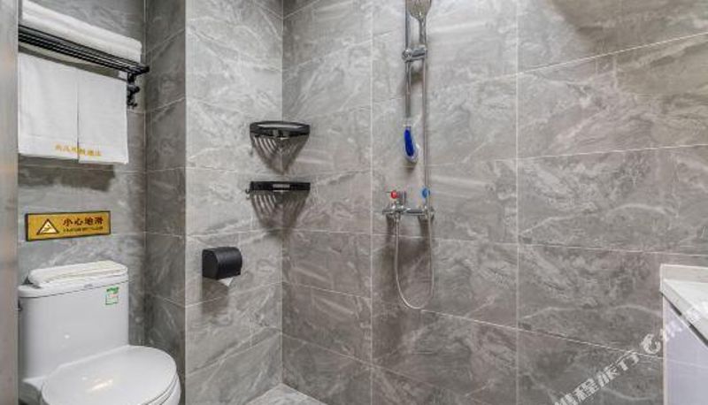 Camera - Shangpin Hotel (Dandong Tianci Future City)