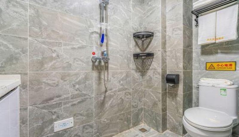 Camera - Shangpin Hotel (Dandong Tianci Future City)