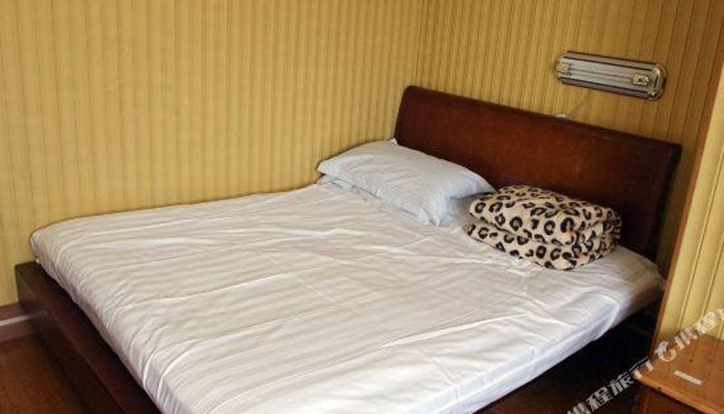 Innenbreich - Dandong Taihe Hotel