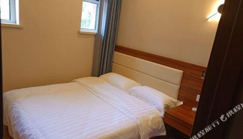 Camera - Kaida Hotel