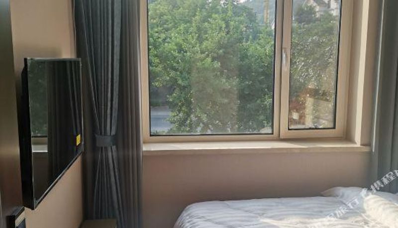 Camera - Kaida Hotel