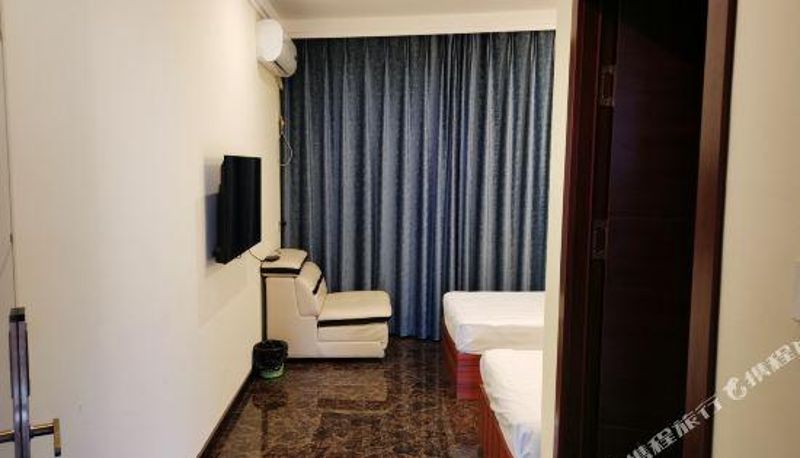 Zimmer - Kaida Hotel