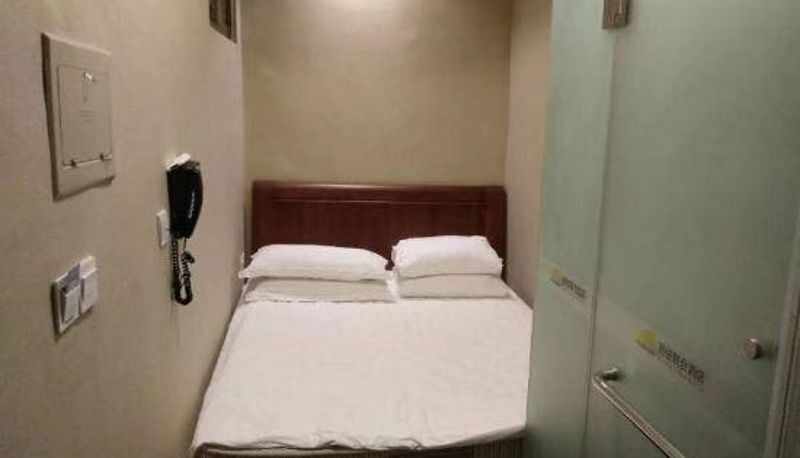Camera - Jujia United Chain Hotel (Dandong Railway Station Store)