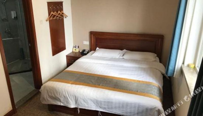 Camera - Jujia United Chain Hotel (Dandong Railway Station Store)