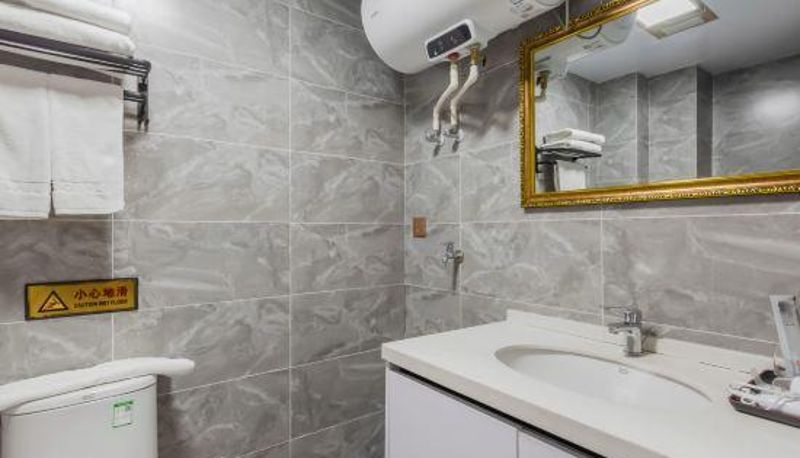 Camera business - Swiyden Resort Apartment (Tianci future city store)