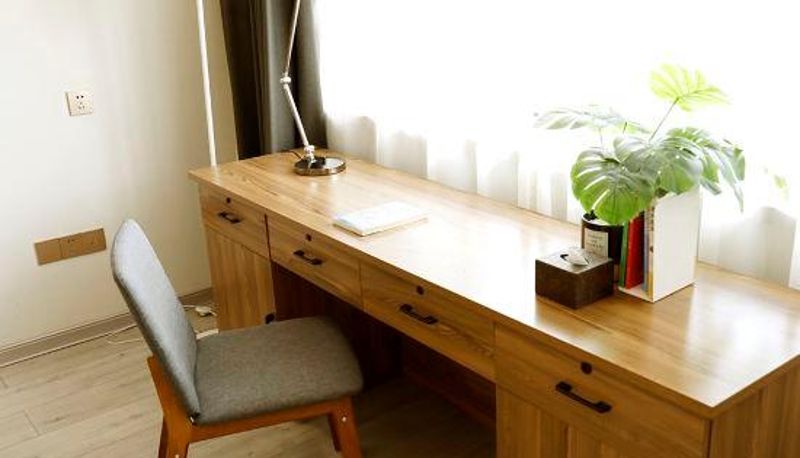 Camera - Swiyden Resort Apartment (Tianci future city store)