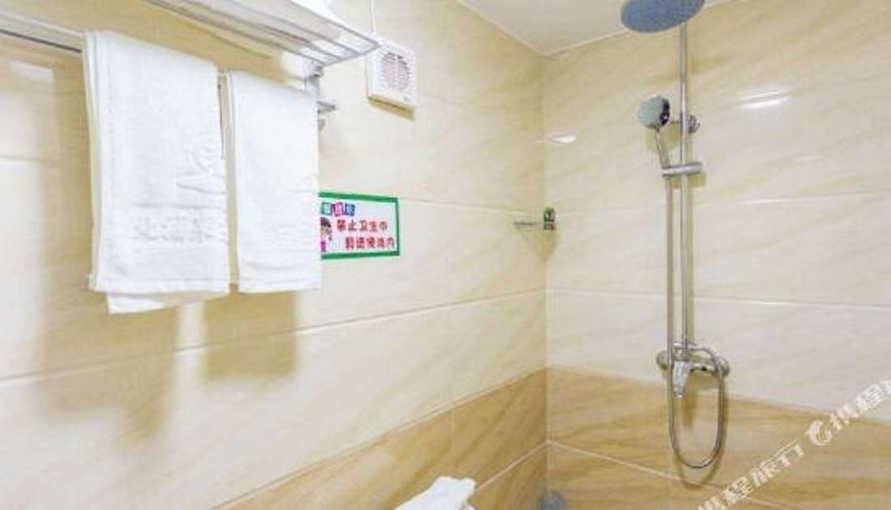 Camera per famiglia - Dandonghaiquan Theme Hotel