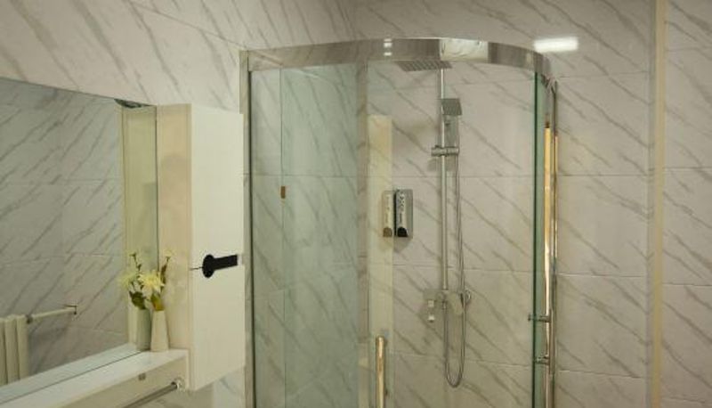 Room - Cangzhou Binzhi Boutique Hotel
