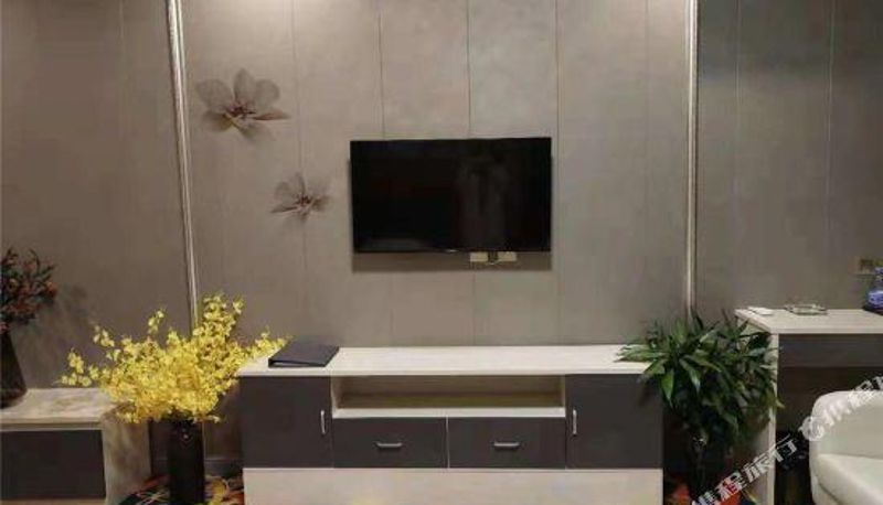 Room - Cangzhou Binzhi Boutique Hotel