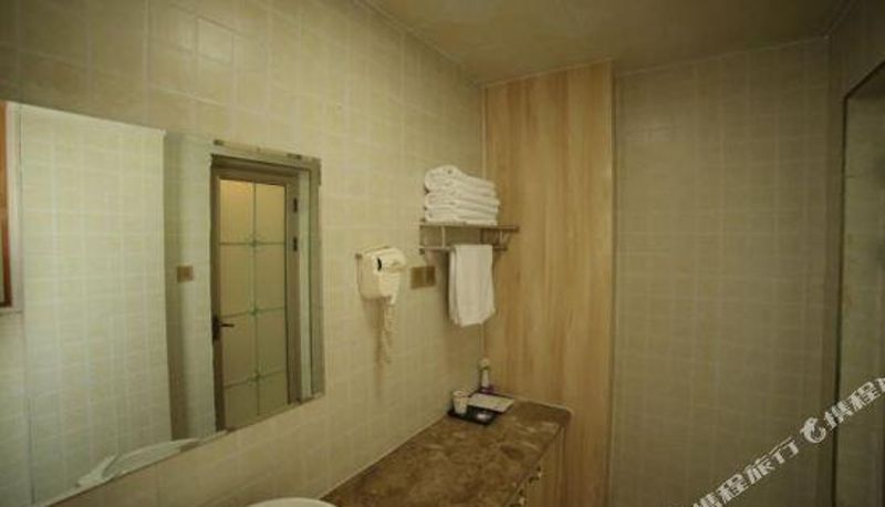 Room - Cangzhou Binzhi Boutique Hotel