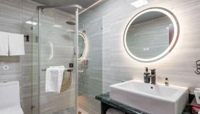 Camera - Ripple Hotel