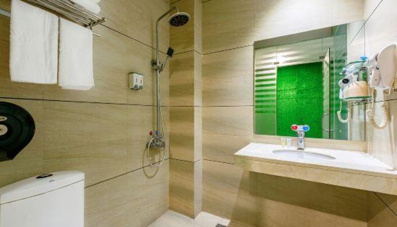 Camera - Cornwall Hotel Chaozhou
