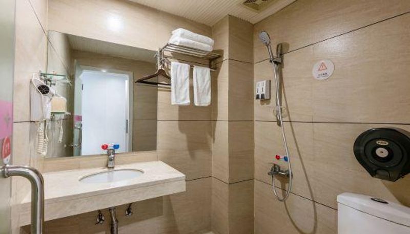 Camera - Cornwall Hotel Chaozhou