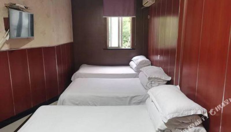 Kamer - Changzhou Ruchun Hotel