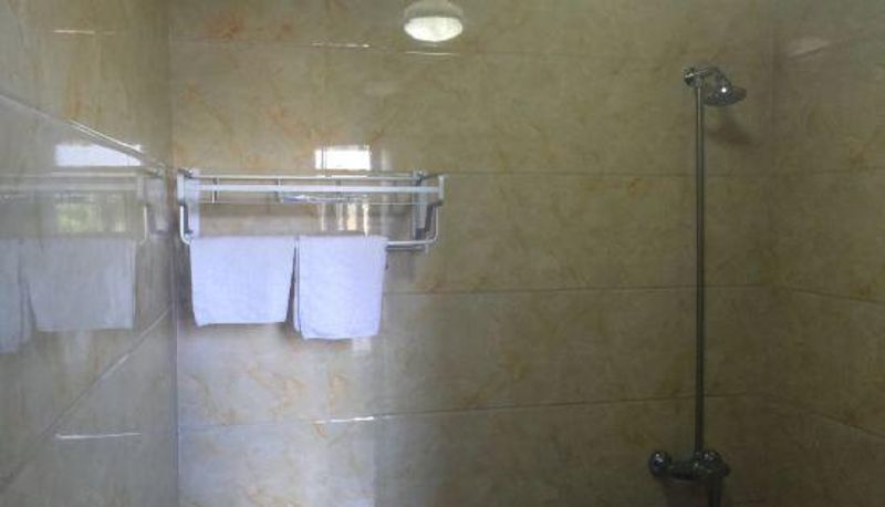 Kamer - Changzhou Ruchun Hotel