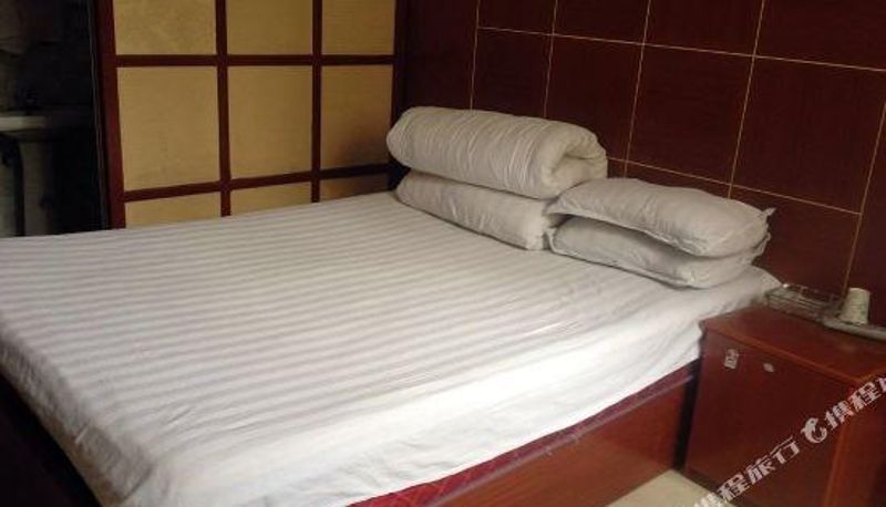 Interieur - Changzhou Ruchun Hotel