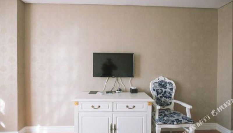 Zimmer - Chaoyang Hangong Banyan Business Hotel
