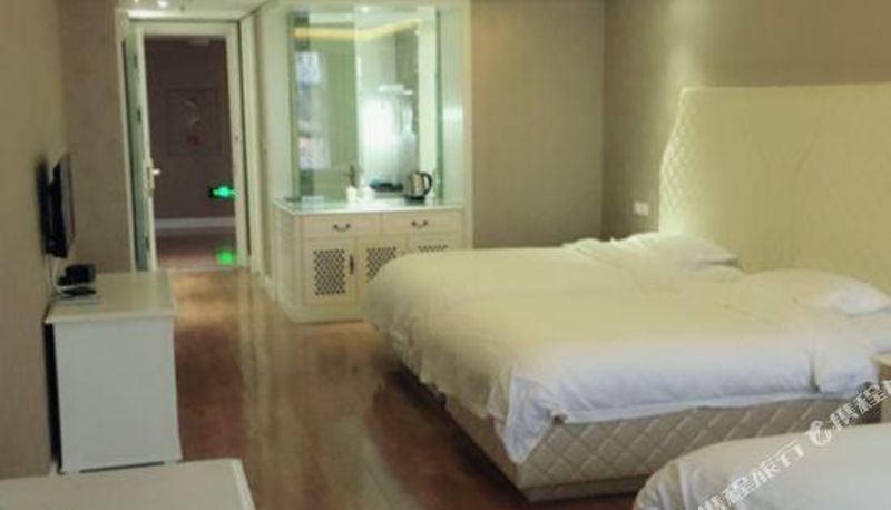 Camera - Chaoyang Hangong Banyan Business Hotel