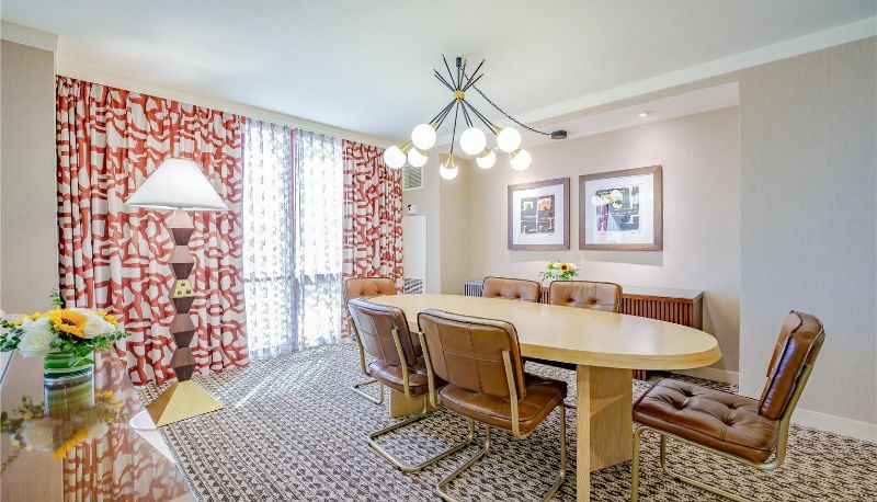 Suite - Rio Hotel and Casino A Destination by Hyatt Hotel