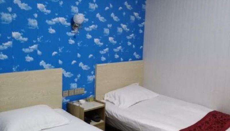 Zimmer - Shengsi kaixin hotel