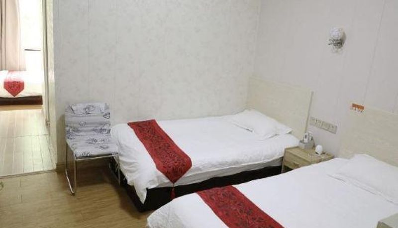 Pokój - Shengsi kaixin hotel