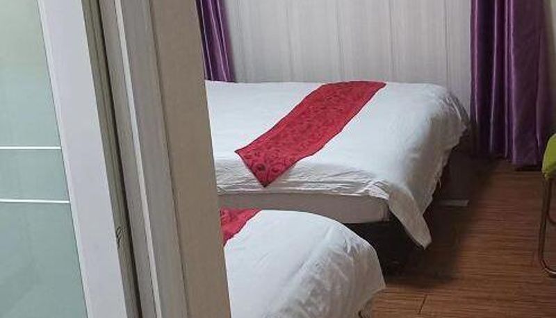 Zimmer - Shengsi kaixin hotel