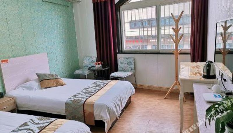 Pokój - Shengsi kaixin hotel