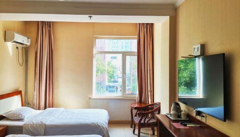 Pokój - Chaoyang Jinye Business Hotel