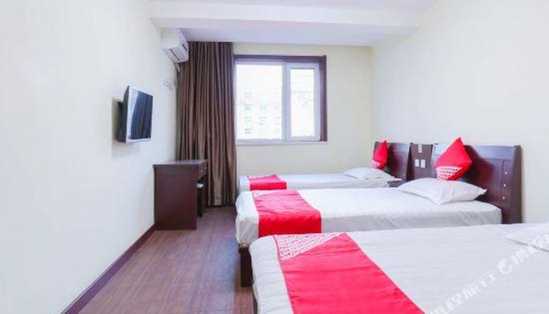 Pokój - Chaoyang Lejia Express Hotel